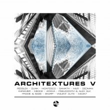 VA - Architextures V (2023) [FLAC]