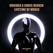 Orkidea, Chris Bekker - Lifetime Of Music (2024) [FLAC]