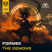 Formek - The Demons (2022) [FLAC]