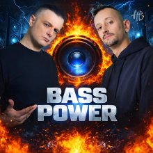 Dj Vortex, Kairos - Bass Power (2026) [FLAC]