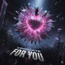 Vindicate - For You (2026) [FLAC]