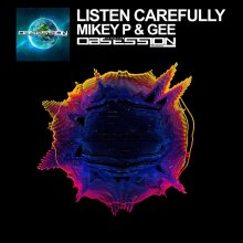 Mikey P, Gee - Listen Carefully (Extended Mix) (2026) [FLAC]
