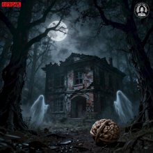 Graymata - Night Terror (2026) [FLAC]