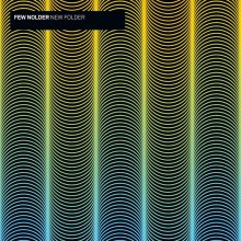 Few Nolder - New Folder (2009) [FLAC]