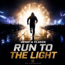 Flakee, Genic - Run To The Light (2026) [FLAC]