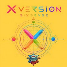 Sixsense - Xversion (2026) [FLAC]