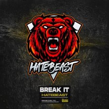 Hatebeast - Break It (2021) [FLAC]