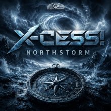 X-Cess! - Northstorm (Extended Mix) (2026) [FLAC]