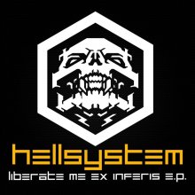 Hellsystem - Liberate Me Ex Inferis EP (2026) [FLAC]