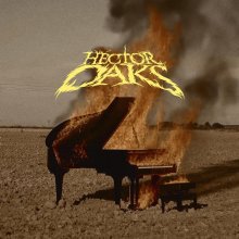 Hector Oaks - Parche Y Lija (2026) [FLAC]