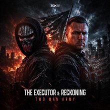 The Executor, Reckoning - Two Man Army (2026) [FLAC]