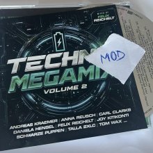 VA - CD (2026) [FLAC]