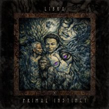 Libra - Primal Instinct (2026) [FLAC]