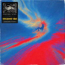 Phuture Noize - Recover Me (2026) [FLAC]