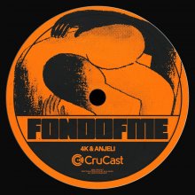 4K, Anjeli - Fondofme (2026) [FLAC]