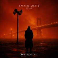 Alpha 9 - Warning Lights (2026) [FLAC]