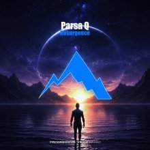 Parsa Q - Resurgence (2026) [FLAC]