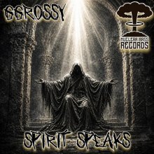 Ggrossy - Spirit Speaks (2026) [FLAC]