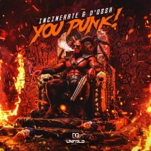 Incinerate (Nl), D'Ossa - YOU PUNK (2026) [FLAC]