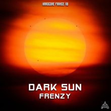 Frenzy - Dark Sun (2022) [FLAC]