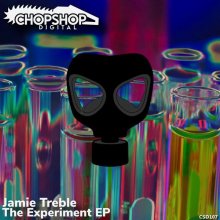 Jamie Treble - The Experiment EP (2022) [FLAC]