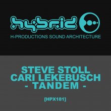 Cari Lekebusch, Steve Stoll - Tandem (2026) [FLAC]