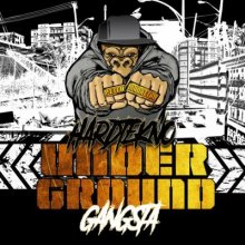 Pitch - Hardtekno Underground Gangsta (2018) [FLAC] download