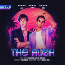 T, Sugah - The Rush (2026) [FLAC]