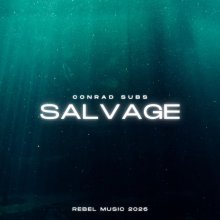 Conrad Subs - Salvage EP (2026) [FLAC]
