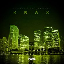 Krax - Krax EP (2026) [FLAC]