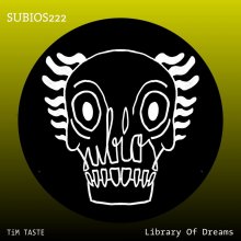 Tim Taste - Library Of Dreams (2026) [FLAC]