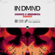 Rendah, B Live 247 - Hitman (2026) [FLAC]