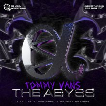 Tommy Vans - The Abyss (Official Alpha Spectrum 2026 Anthem) (Extended Mix) (2026) [FLAC]