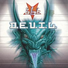 666 - D.E.V.I.L. (2000) [FLAC]