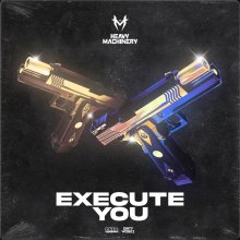 Heavy Machinery - Execute You (2026) [FLAC]