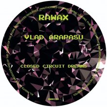 Vlad Arapasu - Closed Circuit Dreams (2026) [FLAC]