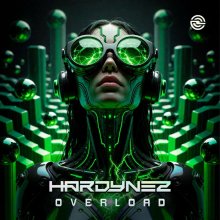 Hardynez - Overload (2026) [FLAC]