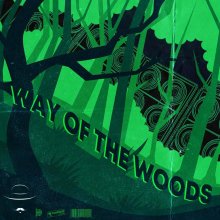 El Desperado - Ways Of The Woods (2020) [FLAC]