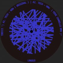 Trecci - Tech-Now (2026) [FLAC]