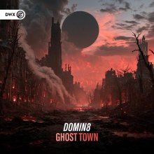 Domin8 - Ghost Town (2026) [FLAC]