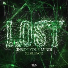 Resilience - Lost (Inside Your Mind) (2026) [FLAC]