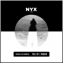 Tweakz, Re:Growth - Pull Up / Tandem (Original Mixes) (2026) [FLAC]