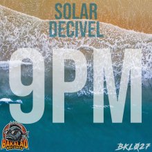 Solar Decivel - 9PM (2026) [FLAC]