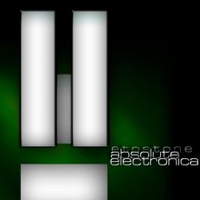 Etostone - Absolute Electronica (2008) [FLAC]