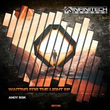 Andy BSK - Waiting For The Light EP (2022) [FLAC]
