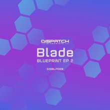 Blade - Blueprint EP 2 (2026) [FLAC]