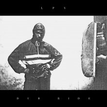 Lpv - Dub Ride (2026) [FLAC]