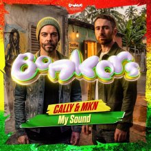Cally, Mkn - My Sound (2026) [FLAC]