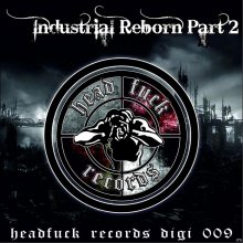 VA - Industrial Reborn Part 2 (2012) [FLAC]