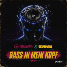 Outsiders, Zany - Bass In Mein Kopf (2026) [FLAC]